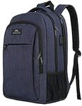 MATEIN Large College Backpack, Stur