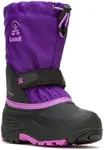 Kamik Waterbug 5 Kid's Winter Snow 