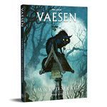 Free League Publishing Vaesen Nordic Horror: A Wicked Secret and Other Mysteries (Book), multicolor