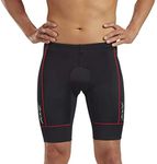 Zoot Men’s Core 9-Inch Tri Shorts –