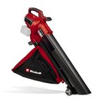 Einhell Cordless Leaf Blower And Vacuum 36V PXC Without Battery