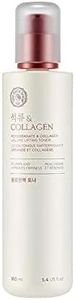 THE FACE SHOP Pomegranate and Collagen Volume Lifting Toner,K-Beauty