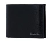 Calvin Klein Warmth Trifold 10CC W/Coin L