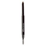 Wet n Wild, Ultimate Brow Retractable Pencil, Retractable Eyebrow Pencil with Triangular and Ultra-precise Pencil Point, Pigmented Color that Perfectly Defines Your Brow Look, Medium Brown