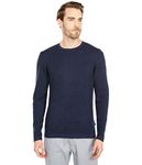 Fjällräven High Coast Merino Sweater M Sweatshirt - Blue, Large