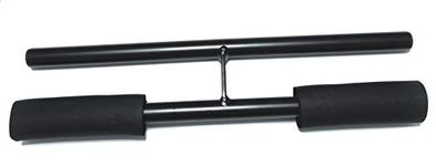 Atlas Weight Bars