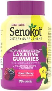 Senokot Di