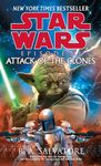 Attack of the Clones: Star Wars: Episode II: 2