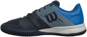 Wilson Men's KAOS Devo 2.0 Sneaker,