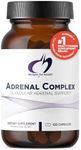 Designs for Health Adrenal Complex (240 Capsules)