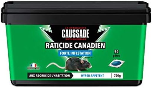 CAUSSADE C