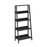 Furinno Ladder Bookcase Display She