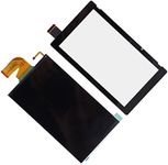 LCD Display for Switch,Replacement 