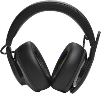 JBL Quantum 910X Wireless Gaming Headset – Over-Ear, PC/Console