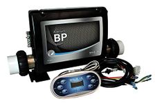 Balboa BP501 Retro Fit Kit- - Spa Pack with TP600 Controller and cables