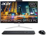Acer Aspire C22-820 21.5 inch All-i