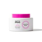 Mama Mio Tummy Rub Butter Lavender & Mint, Bergamot, orange, lemon/mandarin, violet, orris/patchouli, vanilla, 4.1 fl. oz./ 120 ml