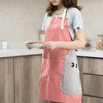 Apron With Pockets