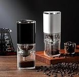 Portable Electric Coffee Grinder TY