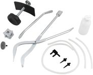 Performance Tool W180 Brake Service Kit, 5-Piece