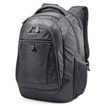 Samsonite Tectonic 2 Medium Laptop Backpack. 12 X 9 X 17, Black, International Carry-On - 62364-1041