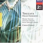 Toccata / Organ Favourites