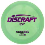 Discraft ESP Nuke SS 173-174 Gram Distance Driver Golf Disc