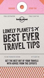 Lonely Planet Best Ever Travel Tips