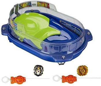 Beyblade B