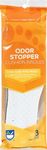 Rite Aid Foot Care Odor Stopper Insoles - 3 Pairs