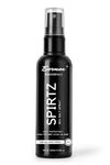 EVERMAN SPIRTZ Sea Salt Spray | Ultimate high texture | High volume | Instant results | Acohol free | Made with natural ingredients | Prestyler | Heat protection (200ml)