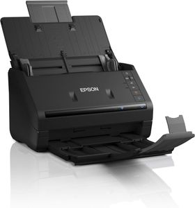 Epson WorkForce ES-500WII Wireless Duplex Document Scanner – Wi-Fi
