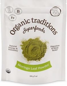 Organic Tr