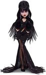 Monster High Skullector Elvira Mist