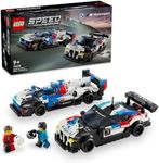 LEGO Speed