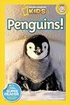 National Geographic Readers: Pengui