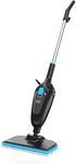 BLACK+DECKER Classic Steam Mop (HSM13E100W)