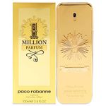 1 Million Parfum Parfum Spray By Paco Rabanne