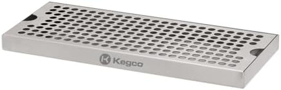 Kegco KC D