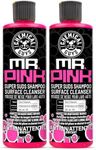 Chemical Guys Mr. Pink Foaming Car 
