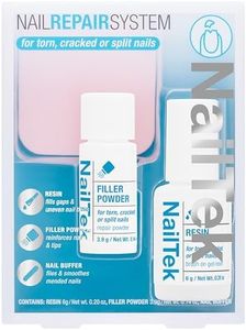 Nail Tek Nail Repair Kit, 1-pack