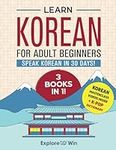 Learn Korean for Adult Beginners: 3