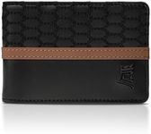 Kings Loot Wallet For Men, RFID Blocking, Cash Pocket, Midnight Reserve