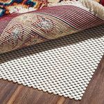 BAGAIL BASICS Non Slip Rug Pad Grip