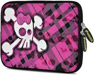 Amzer 7.75" Designer Neoprene Sleev