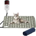 Advwin Pet Heating Pad 9 Temperatur