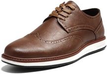 Secuyner Men's Dress Shoes Classic 