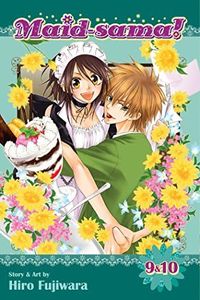 Maid-sama! (2-in-1 Edition), Vol. 5: Includes Vols. 9 & 10 (Volume 5)