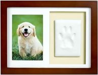 tiny ideas Paw Print Keepsake Impre