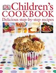 DK CHILDREN Cookbooks